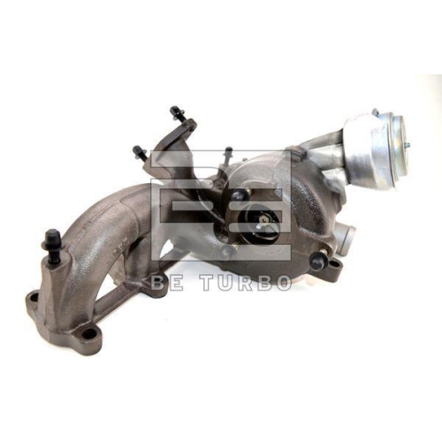 BE TURBO 125310 Lader, Aufladung f&uuml;r FORD VOLVO VAG