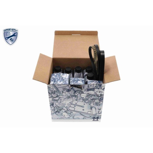 VAICO V25-3148 Wasserpumpe + Zahnriemensatz EXPERT KITS + f&uuml;r ALFA ROMEO BMW VAG