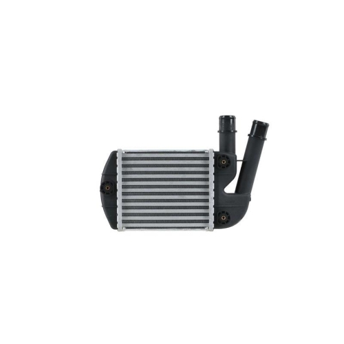 HELLA 8ML 366 341-111 Ladeluftk&uuml;hler f&uuml;r FIAT