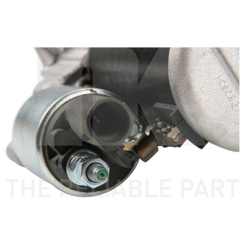NK 4747034 Starter f&uuml;r AUDI SEAT SKODA VW VAG