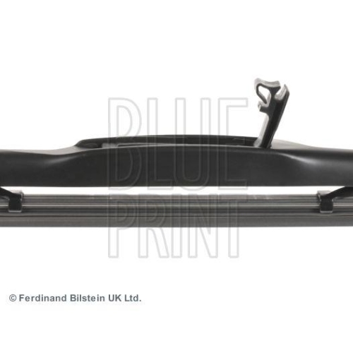 Wischblatt BLUE PRINT ADG09749 für HONDA MAZDA TOYOTA HYUNDAI LEXUS, vorne