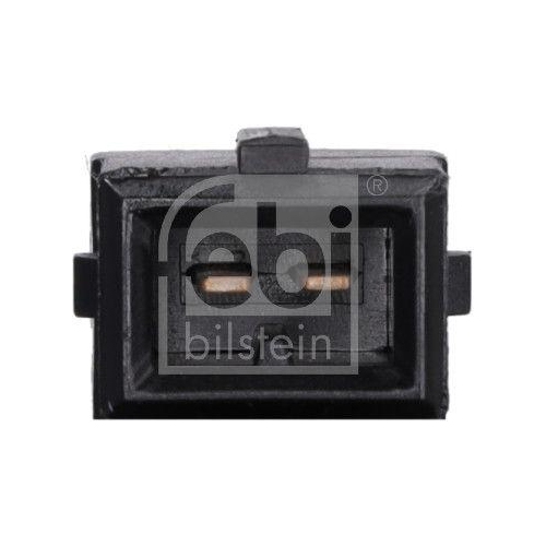 FEBI BILSTEIN Radlagersatz 31403 f&uuml;r HYUNDAI KIA, Hinterachse links