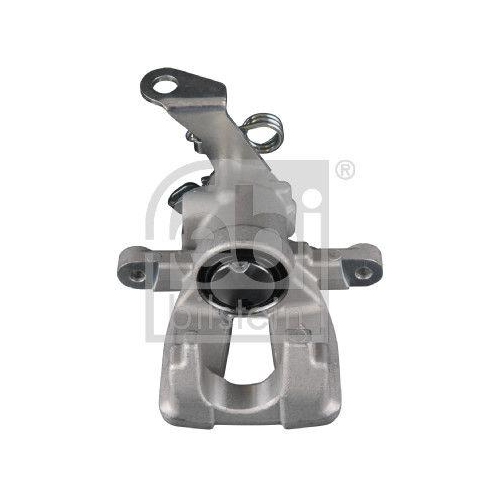 FEBI BILSTEIN Bremssattel 178193 f&uuml;r FIAT OPEL VAUXHALL, Hinterachse rechts