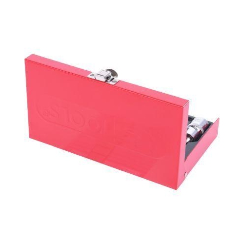 Steckschlüsselsatz KS TOOLS 918.1385 für