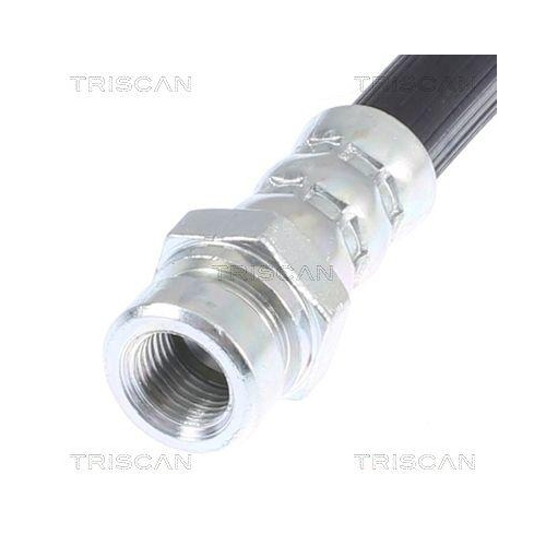 Bremsschlauch TRISCAN 8150 29230 f&uuml;r SEAT VW, Hinterachse