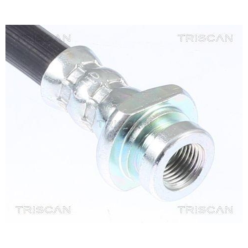 Bremsschlauch TRISCAN 8150 69227 f&uuml;r SUZUKI, Hinterachse