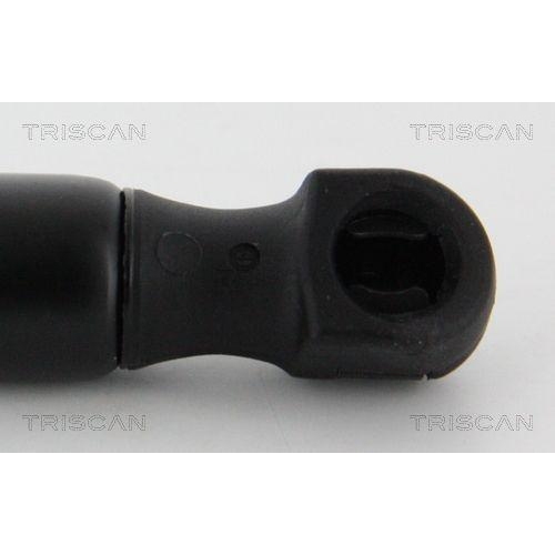 Gasfeder, Koffer-/Laderaum TRISCAN 8710 16261 f&uuml;r FORD, hinten links