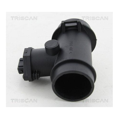 Luftmassenmesser TRISCAN 8812 10015 f&uuml;r ALFA ROMEO FIAT HYUNDAI