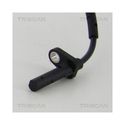Sensor, Raddrehzahl TRISCAN 8180 11142 f&uuml;r BMW, Hinterachse