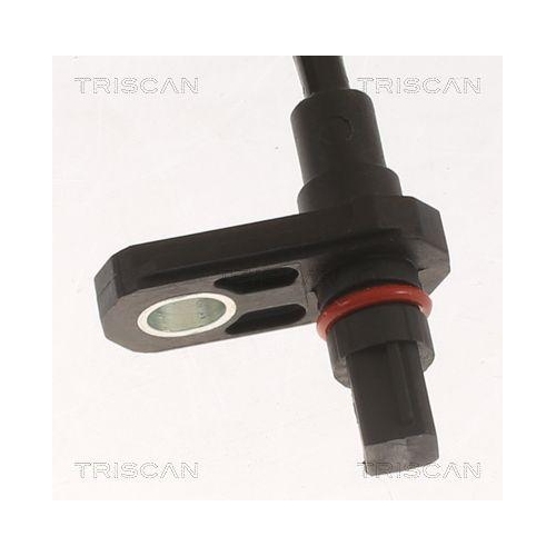 Sensor, Raddrehzahl TRISCAN 8180 69203 f&uuml;r SUZUKI, Hinterachse links