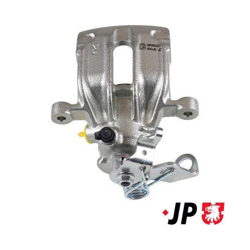 Bremssattel JP GROUP 1162000480 JP für FORD SEAT VW VAG, Hinterachse rechts