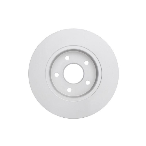 Bremsscheibe BOSCH 0 986 479 B65 für FORD JAGUAR, Hinterachse