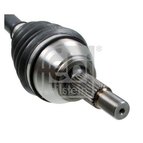 FEBI BILSTEIN Antriebswelle 182745 f&uuml;r FORD FORD MOTOR COMPANY