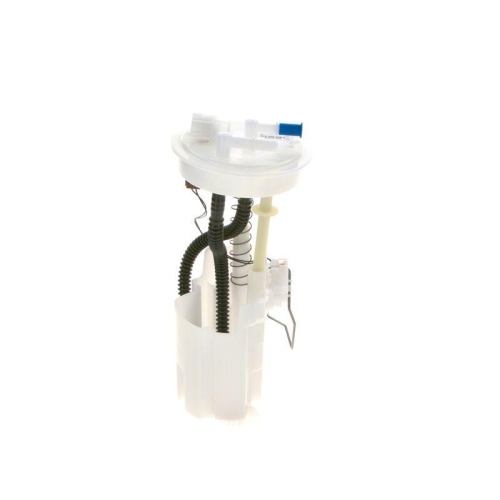 Sensor, Kraftstoffvorrat BOSCH 0 986 580 378 für NISSAN, Anbau