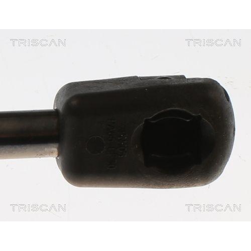 Gasfeder, Motorhaube TRISCAN 8710 82013 f&uuml;r SAIC MOTOR