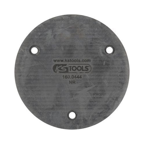 Aufnahmeerweiterung, Hebebühne KS TOOLS 160.0444 für