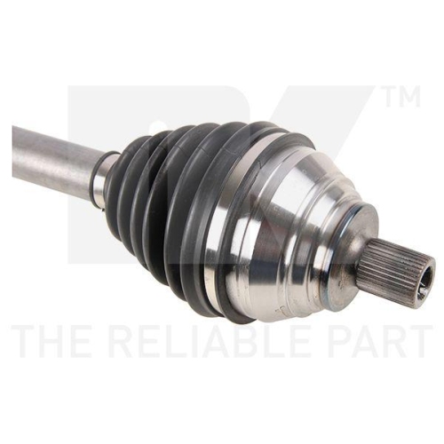 Antriebswelle NK 5047247 für SEAT VW, Vorderachse links