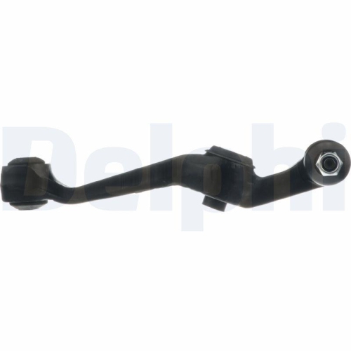 DELPHI TC358 Lenker, Radaufh&auml;ngung f&uuml;r BMW, Vorderachse links, unten