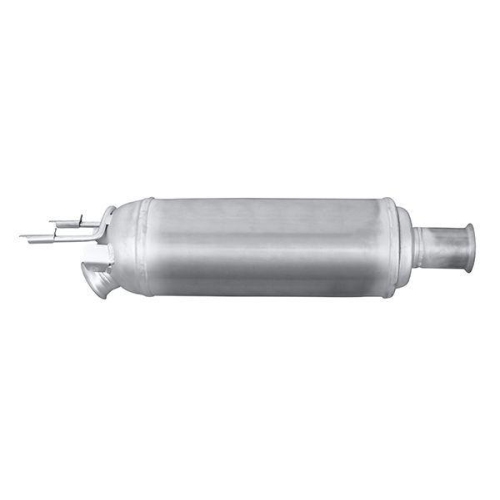 Ru&szlig;-/Partikelfilter, Abgasanlage HELLA 8LH 366 080-231 f&uuml;r CITRO&Euml;N MITSUBISHI