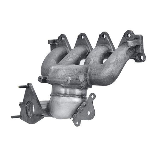 HELLA Kr&uuml;mmerkatalysator 8LF 366 055-311 Easy2Fit &ndash;