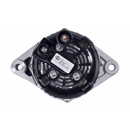 HELLA Generator 8EL 015 637-941 f&uuml;r ALFA ROMEO FIAT OPEL VAUXHALL