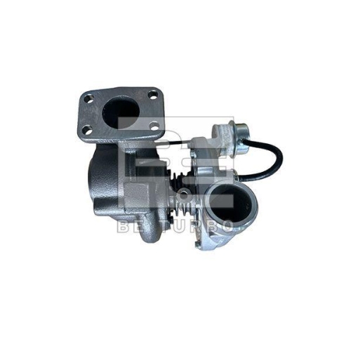 BE TURBO 128519 Lader, Aufladung f&uuml;r PERKINS