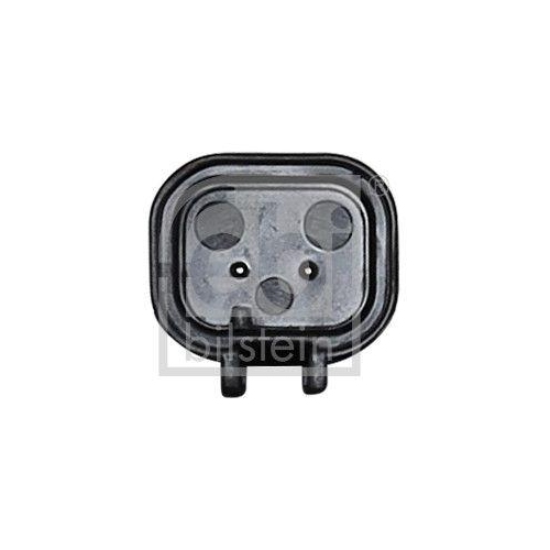 FEBI BILSTEIN Starter 175818 f&uuml;r DAF