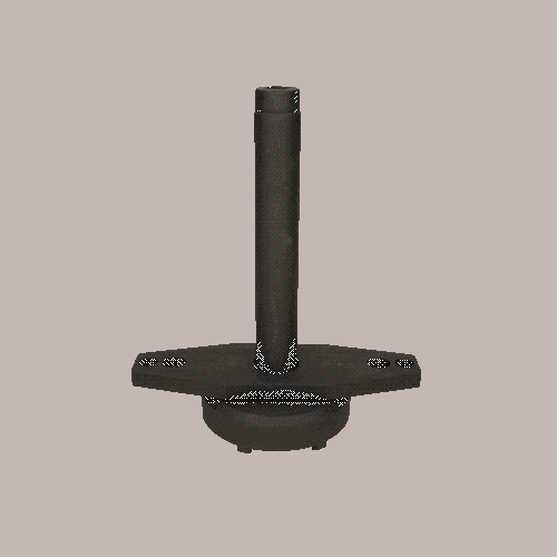 Nutmutternschl&uuml;ssel KS TOOLS 460.3796 f&uuml;r