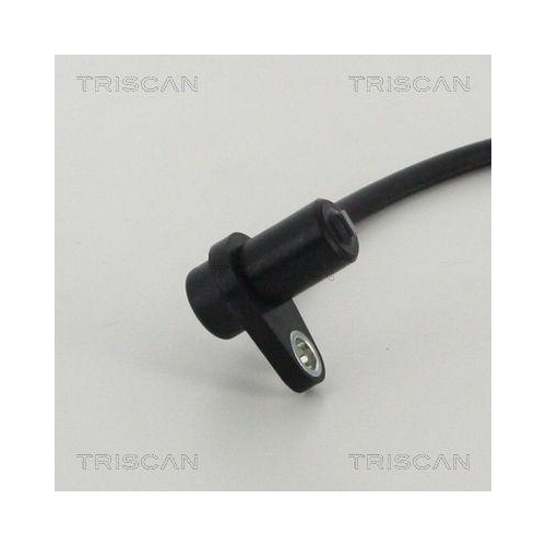 Sensor, Raddrehzahl TRISCAN 8180 69107 f&uuml;r SUZUKI, Vorderachse rechts
