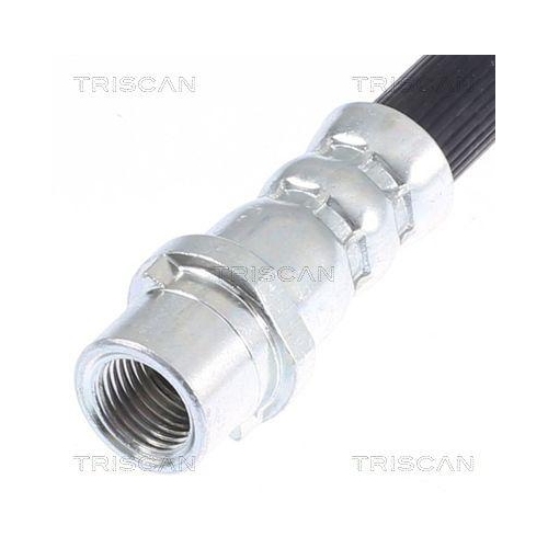 Bremsschlauch TRISCAN 8150 29241 f&uuml;r VW, Hinterachse, innen