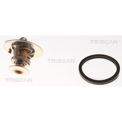Thermostat, K&uuml;hlmittel TRISCAN 8620 5582 f&uuml;r SAAB