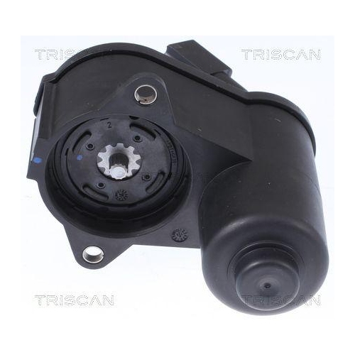 Stellelement, Feststellbremse Bremssattel TRISCAN 8170 208023 f&uuml;r AUDI