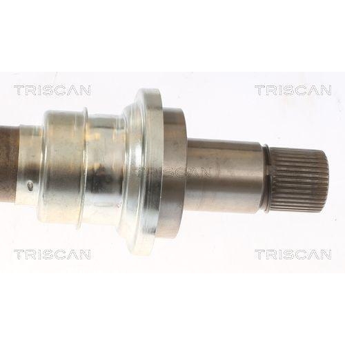 Antriebswelle TRISCAN 8540 295023 f&uuml;r FORD SEAT VW