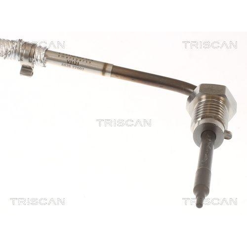 Sensor, Abgastemperatur TRISCAN 8826 27002 f&uuml;r VOLVO