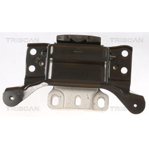 Lagerung, Motor TRISCAN 8505 29194 f&uuml;r AUDI SEAT SKODA VW CUPRA, links