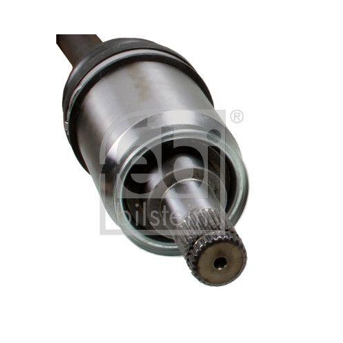 FEBI BILSTEIN Antriebswelle 184556 f&uuml;r BMW, Vorderachse links