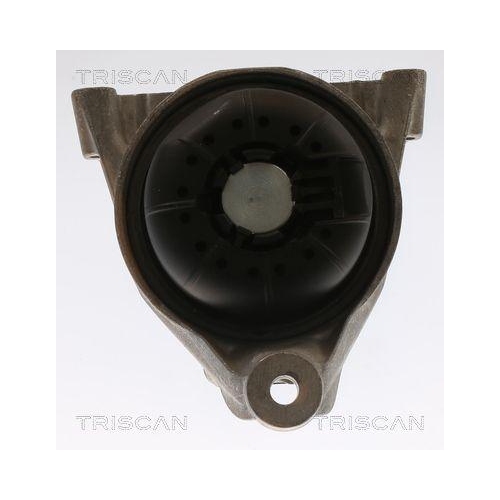 Lagerung, Motor TRISCAN 8505 29168 f&uuml;r AUDI, oben, rechts, vorne