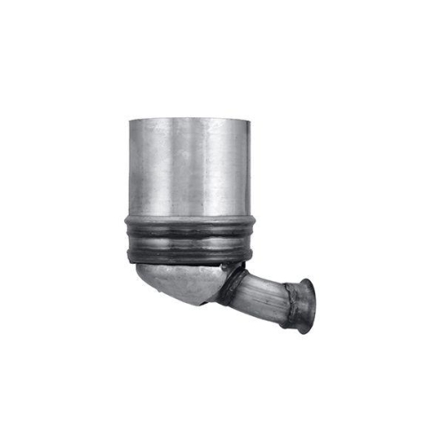 Ru&szlig;-/Partikelfilter, Abgasanlage HELLA 8LH 366 080-241 f&uuml;r CITRO&Euml;N PEUGEOT DS