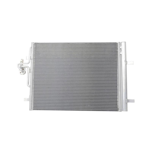 HELLA Kondensator, Klimaanlage 8FC 366 221-651 >>> Easy2Fit <<< für FORD VOLVO