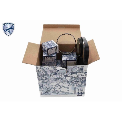 VAICO V25-3224 Zahnriemensatz EXPERT KITS + f&uuml;r ALFA ROMEO BMW CHRYSLER CITRO&Euml;N