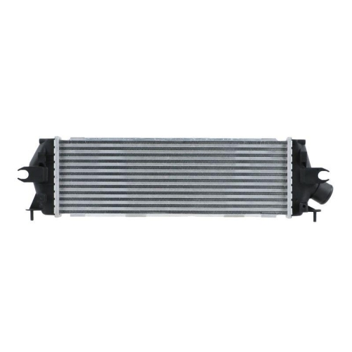 HELLA 8ML 366 340-891 Ladeluftk&uuml;hler f&uuml;r OPEL RENAULT VAUXHALL