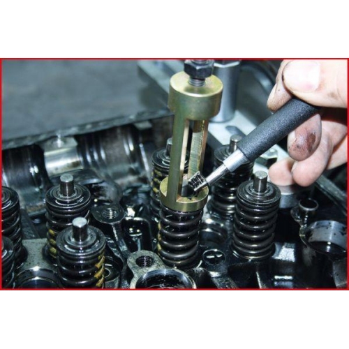 Werkzeug KS TOOLS 150.7056 für