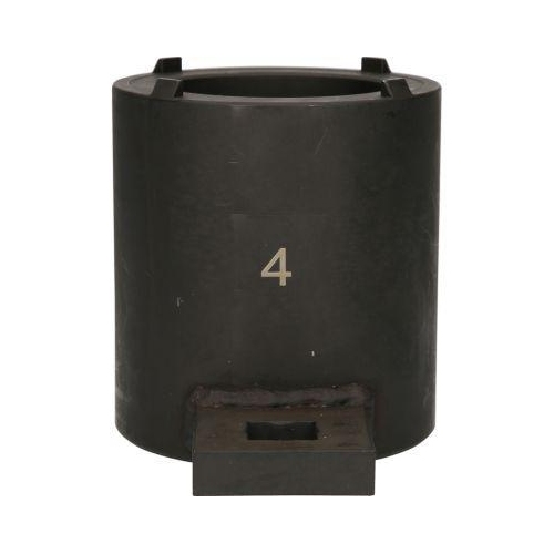 Nutmutternschl&uuml;ssel KS TOOLS 460.3797 f&uuml;r