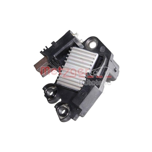Generatorregler METZGER 2390034 f&uuml;r MITSUBISHI IKA