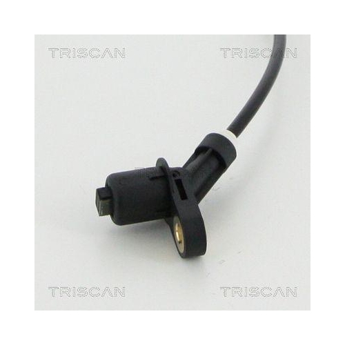 Sensor, Raddrehzahl TRISCAN 8180 11202 f&uuml;r BMW, Hinterachse