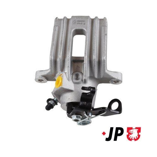 Bremssattel JP GROUP 1162000680 JP f&uuml;r AUDI SEAT SKODA VW VAG