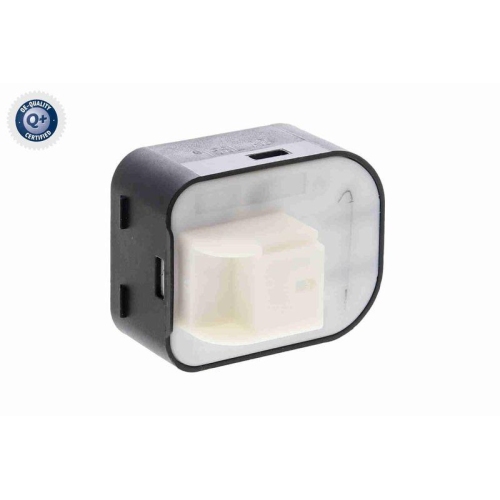 Schalter, Au&szlig;enspiegelverstellung VEMO V10-73-0393 Q+, Erstausr&uuml;sterqualit&auml;t VW