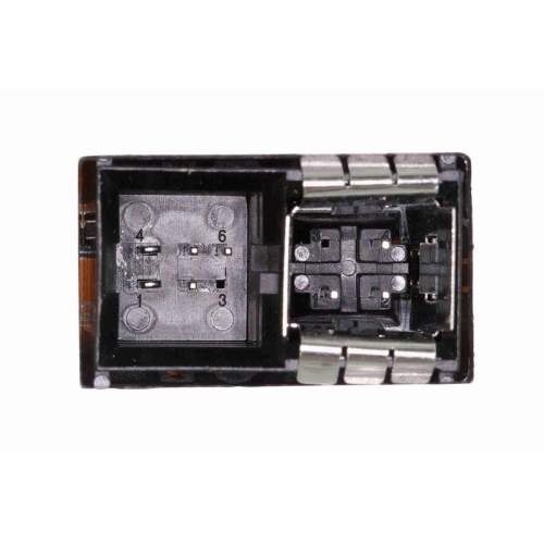 Steuergerät, Beleuchtung VEMO V95-73-0026 Green Mobility Parts für VOLVO, links