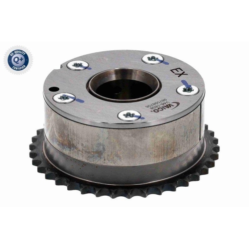 Nockenwellenversteller VAICO V46-1808 Q+, Erstausr&uuml;sterqualit&auml;t f&uuml;r RENAULT