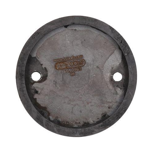 Aufnahmeerweiterung, Hebeb&uuml;hne KS TOOLS 160.0463 f&uuml;r